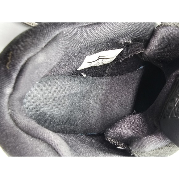 Nike Kyrie 4 Ankle Taker Black White Basketball Shoes 943806-002 Mens 13‎ 2017 main image 8